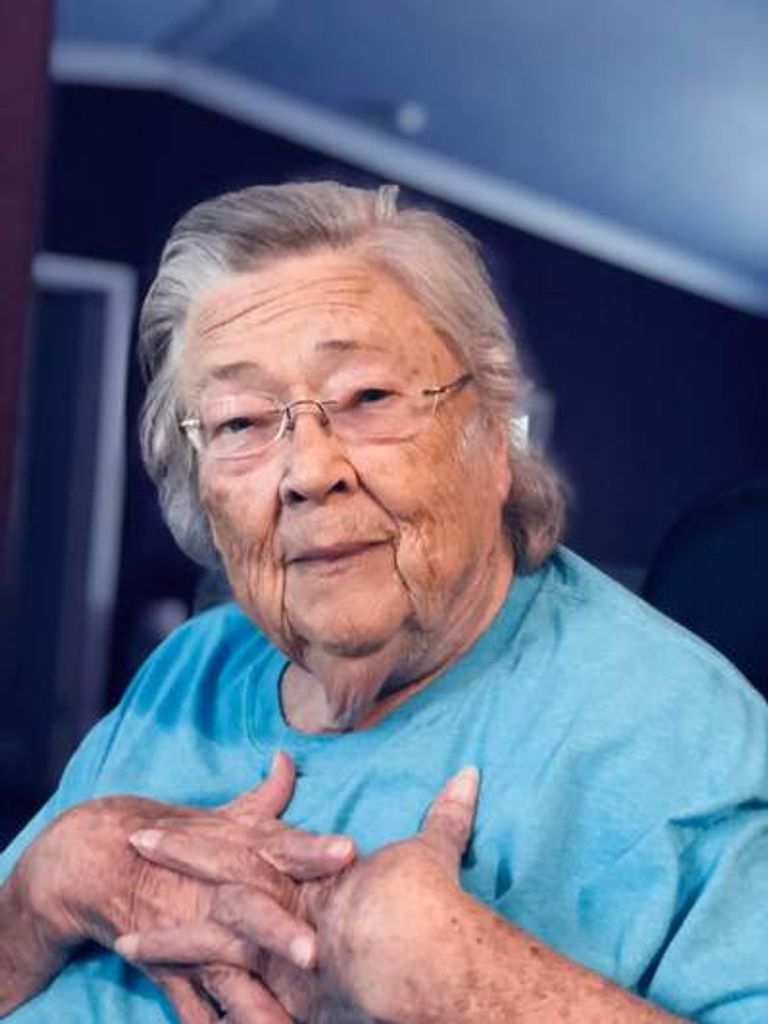 Mary Marie Sawyer Profile Photo