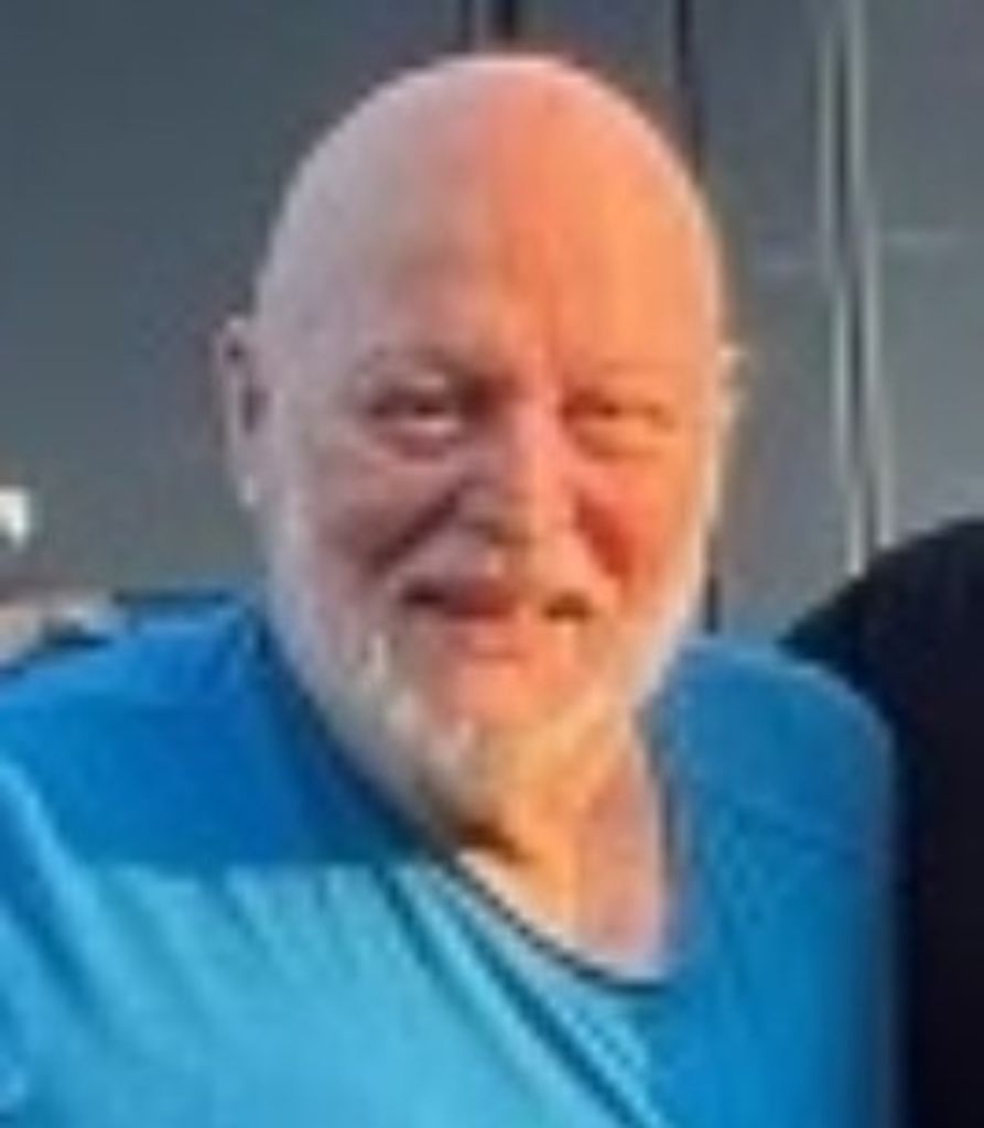 Roy George