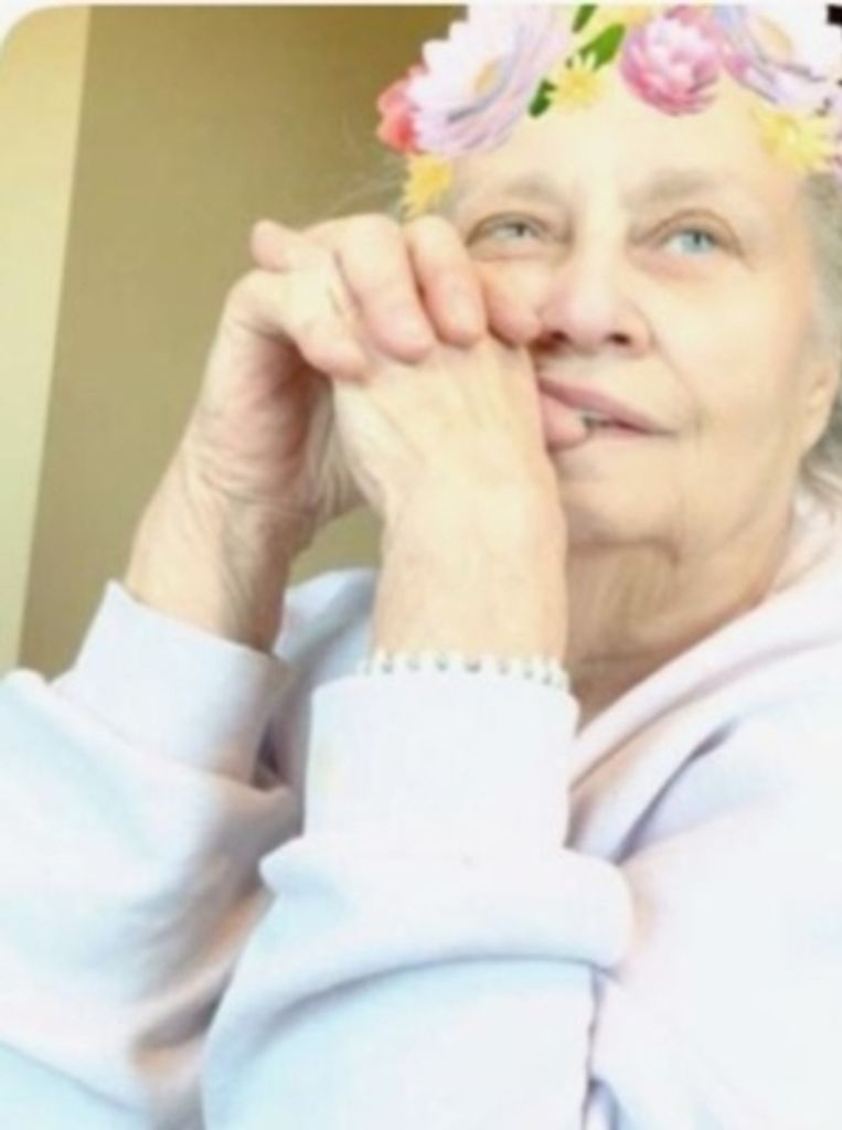 Kathleen B. "Kiki" Haselow