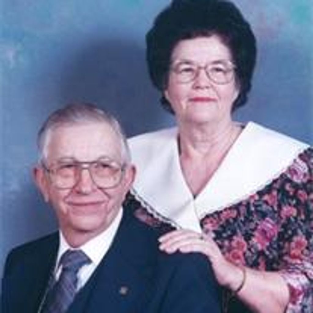 Dossie Powell Kennett
