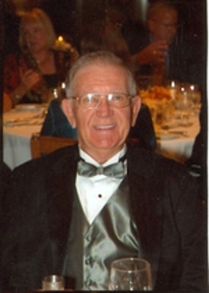 Roy Hill Sr.