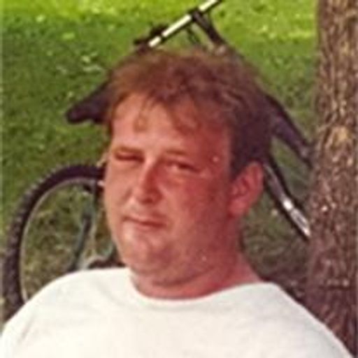 Scott Alan Swallom Profile Photo