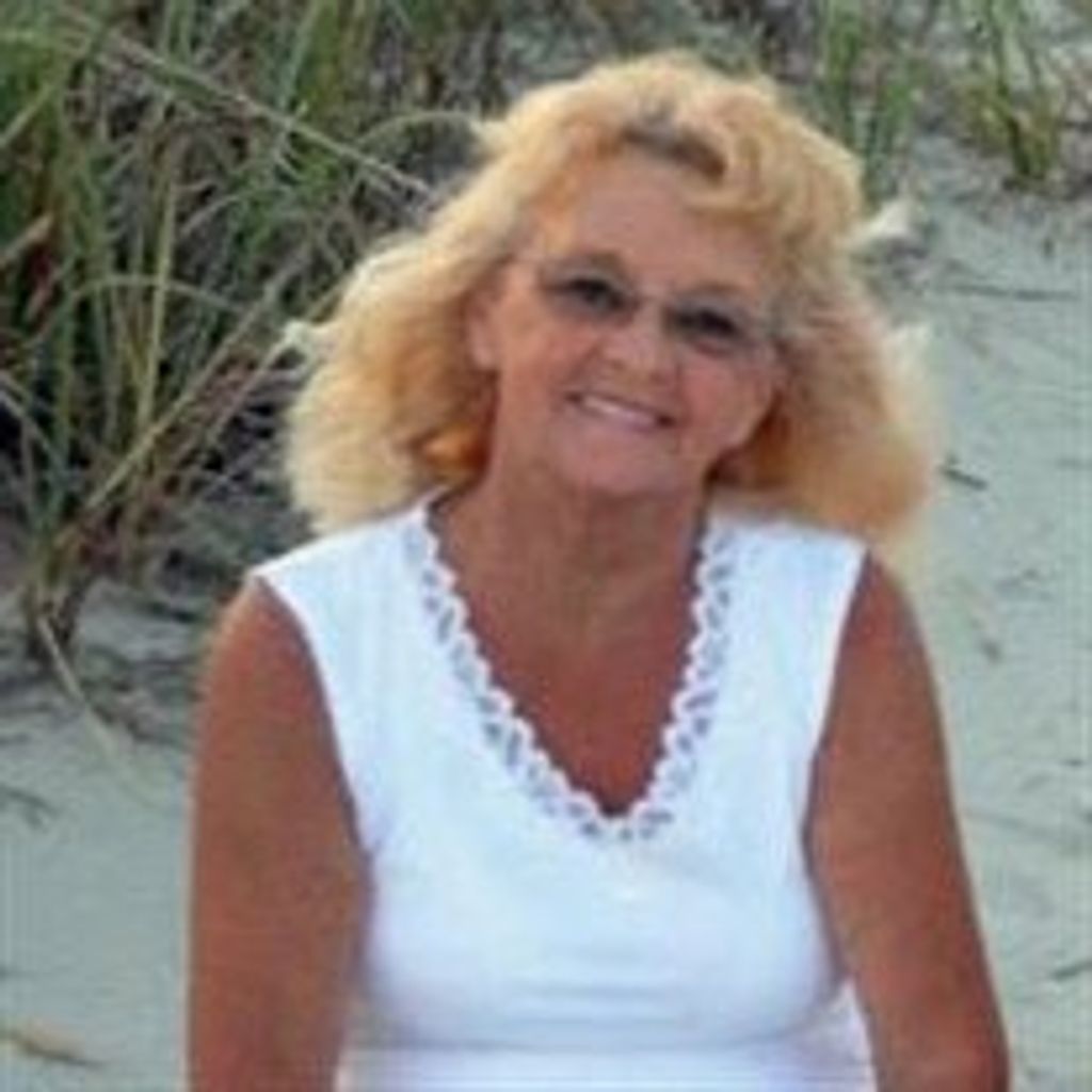 Luella Campbell