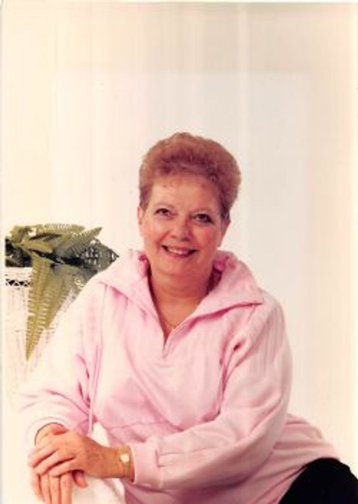 Norma Kaiser Profile Photo
