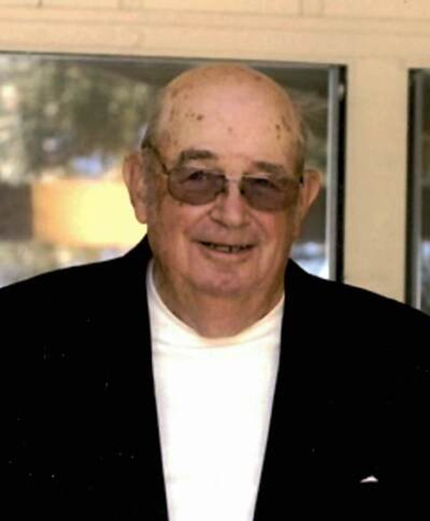 Waymon Tenbrook Profile Photo