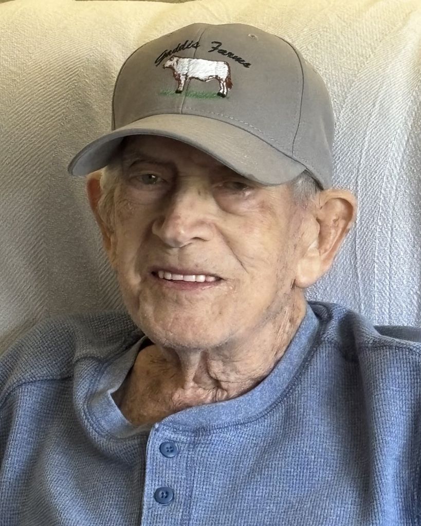 Maxie Gaddis