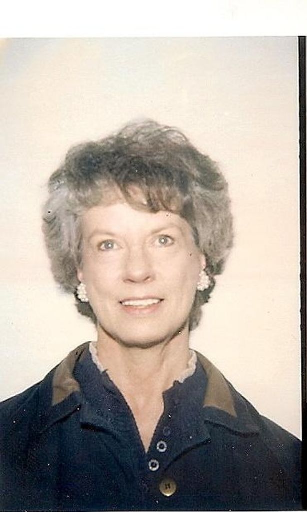 Theresa Lindgren Profile Photo