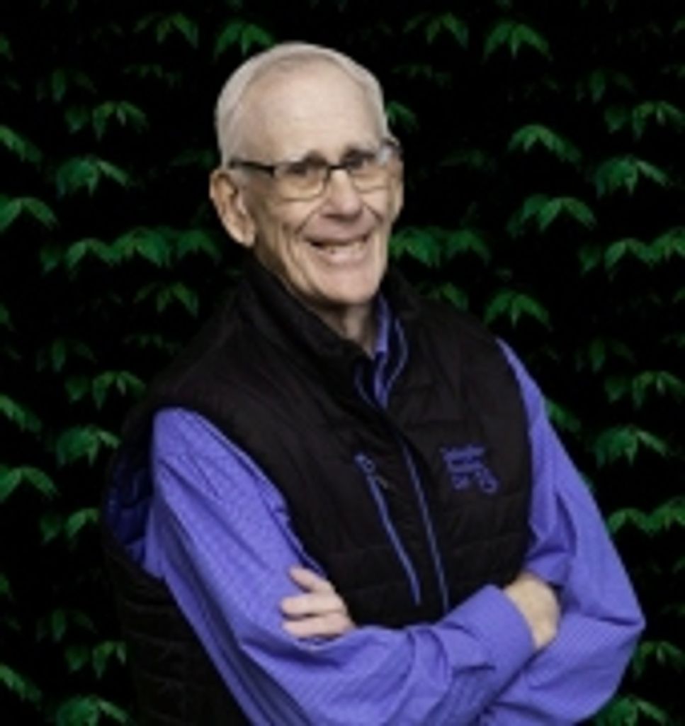 Gary Richard Adam Profile Photo