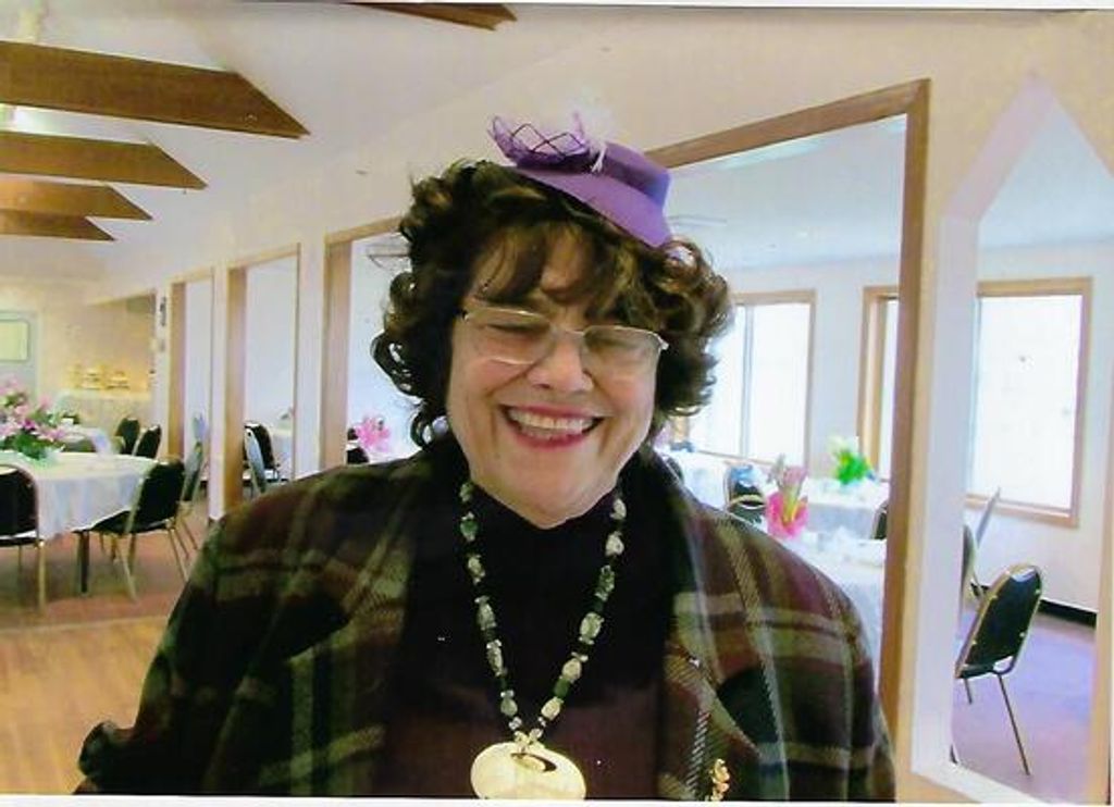 Judith "Judy" Ann Didato Profile Photo
