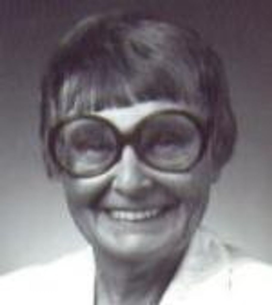 Shirley Lundquist