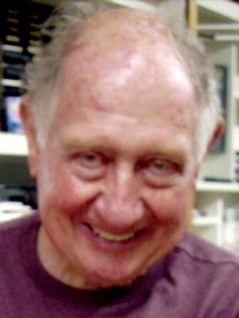 William Arthur Doyle Profile Photo