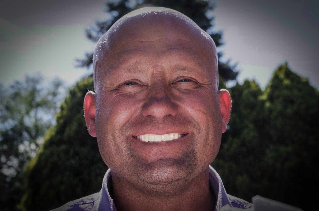 Craig Durrant Profile Photo