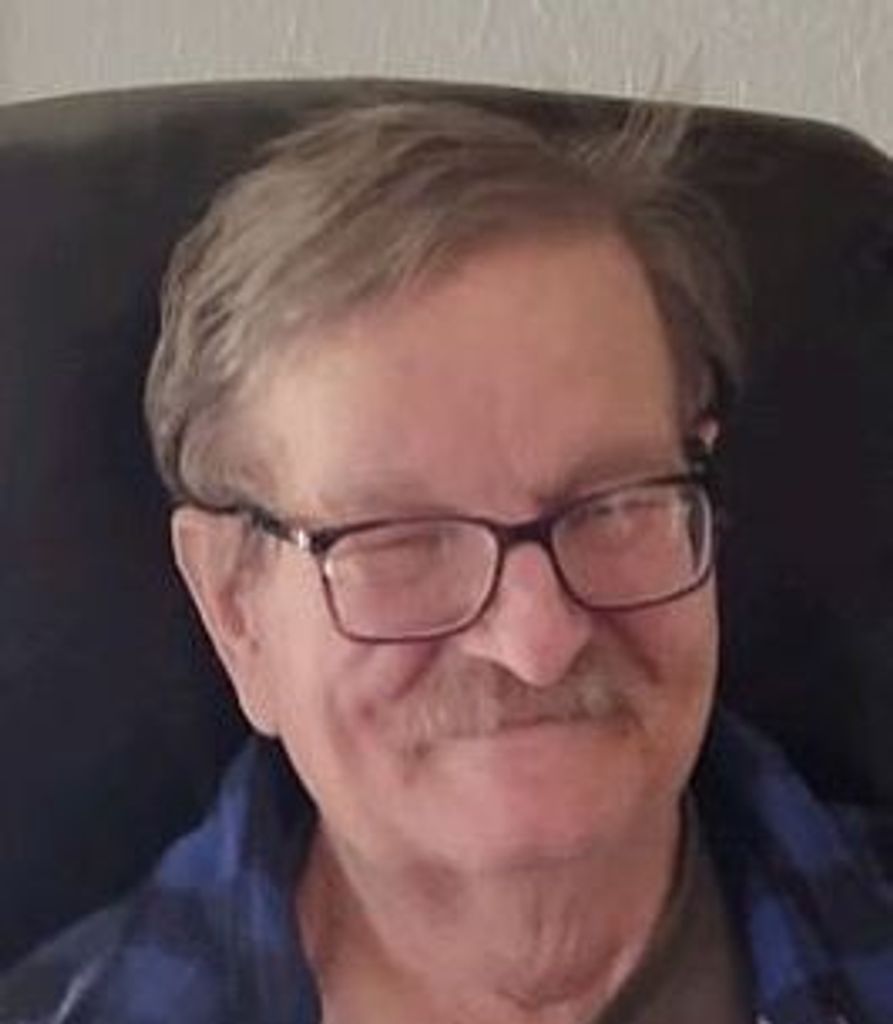 David Young Profile Photo