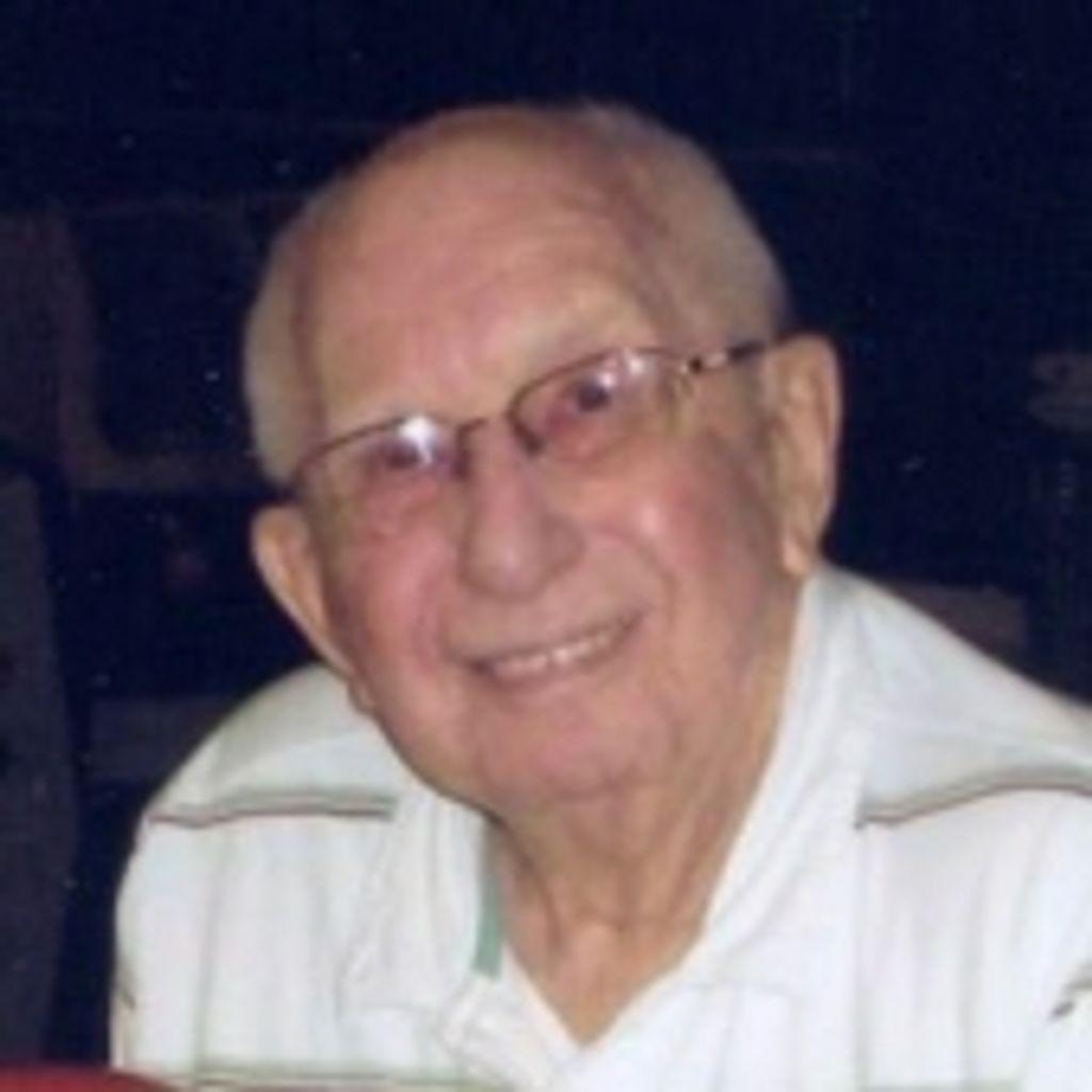 Ernest James Gibner