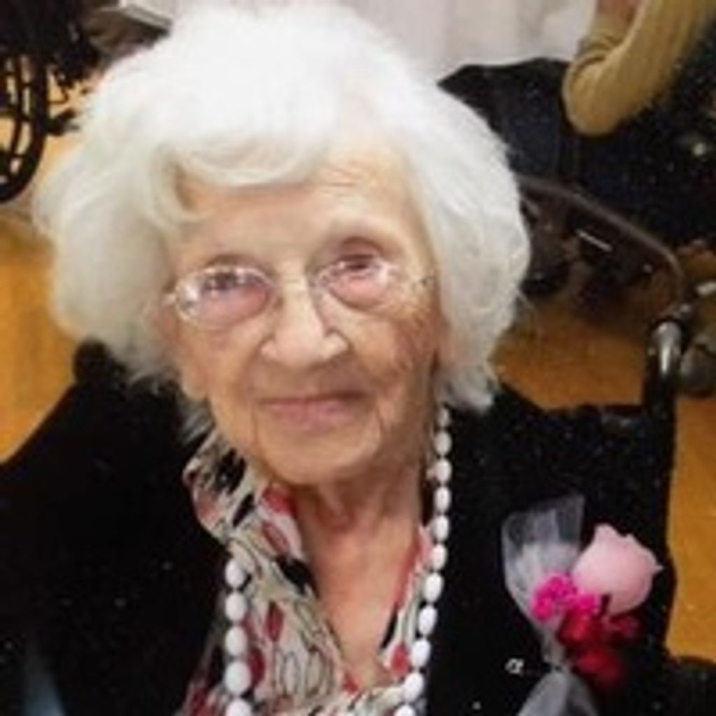 Vera  Richards Pittard