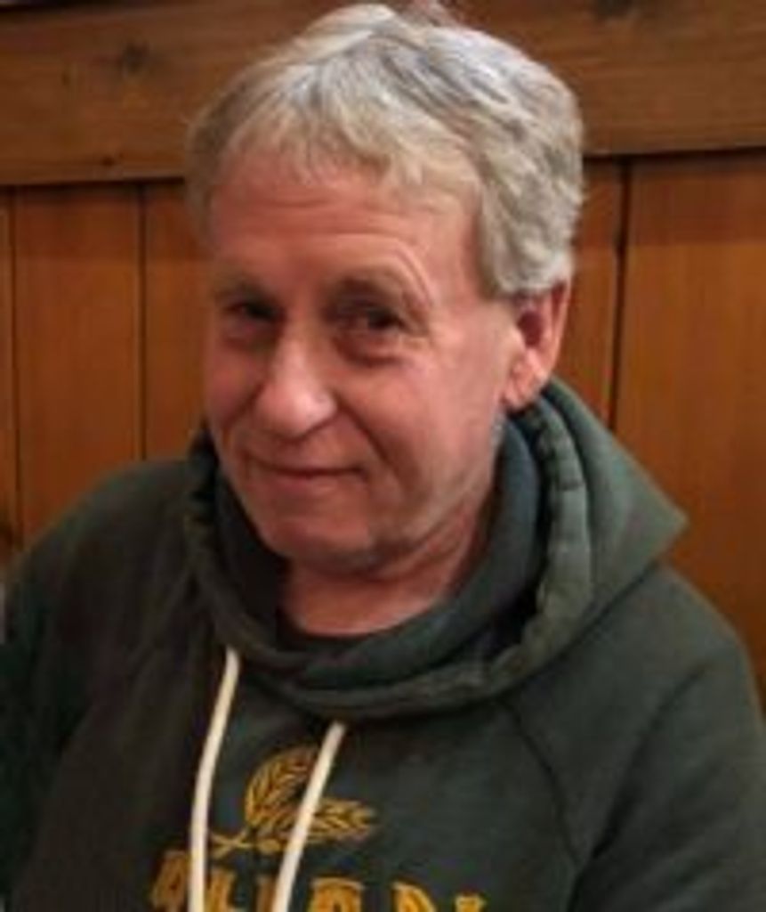 Craig Lobban Profile Photo
