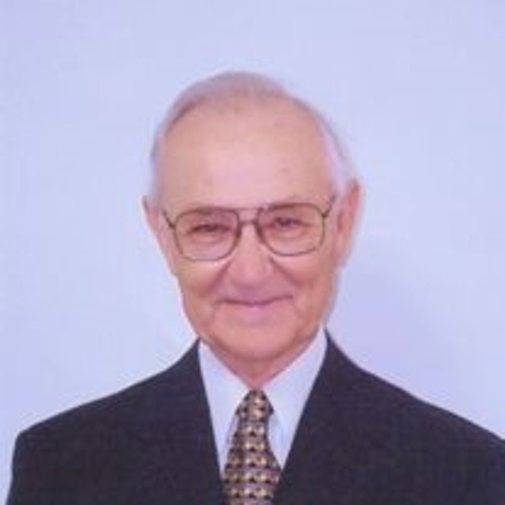 Dwight Holland