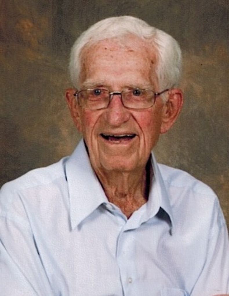 Richard S. McGraw Profile Photo