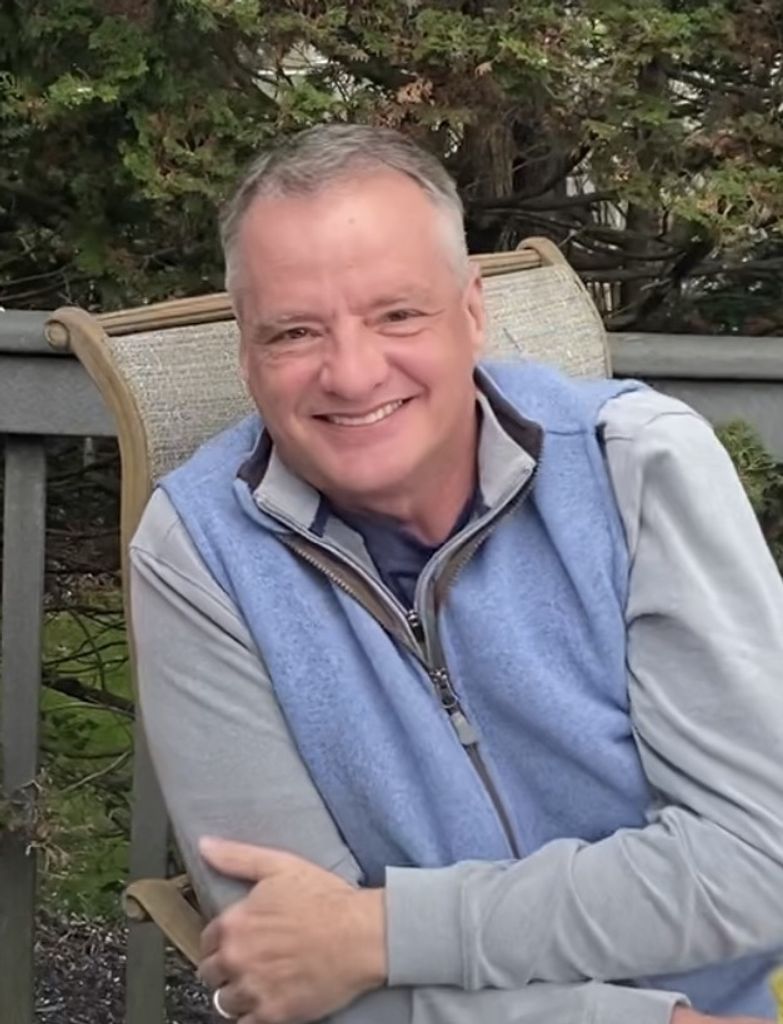 Kenneth A. Hansell Jr. Profile Photo