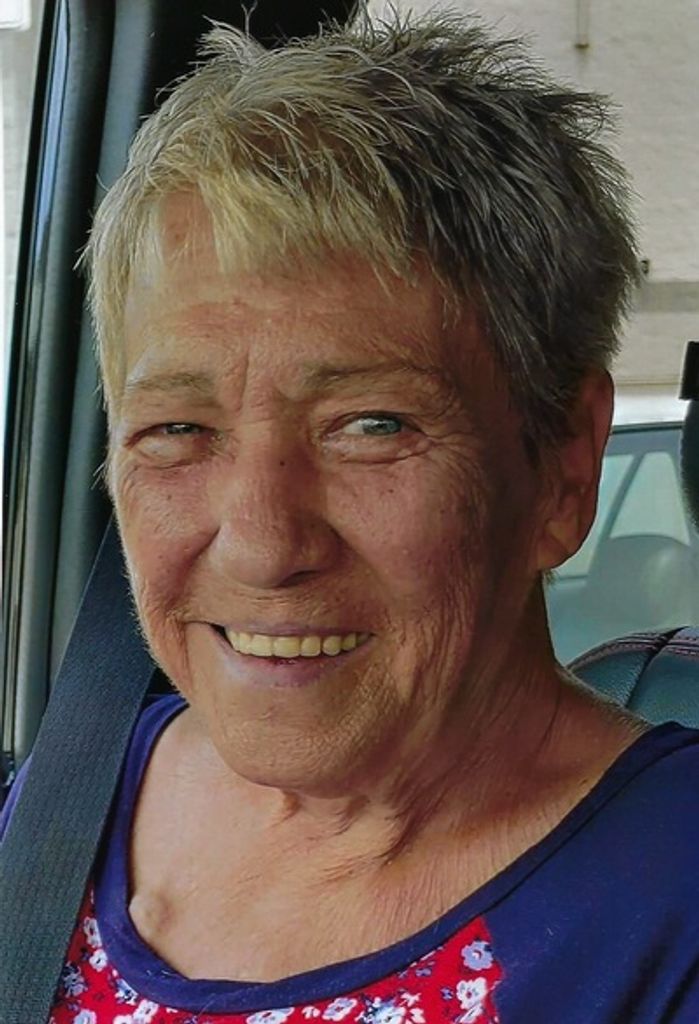 Joan Katherine Nichols