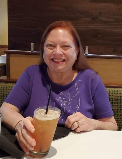 Patricia Ellen Mccall Profile Photo