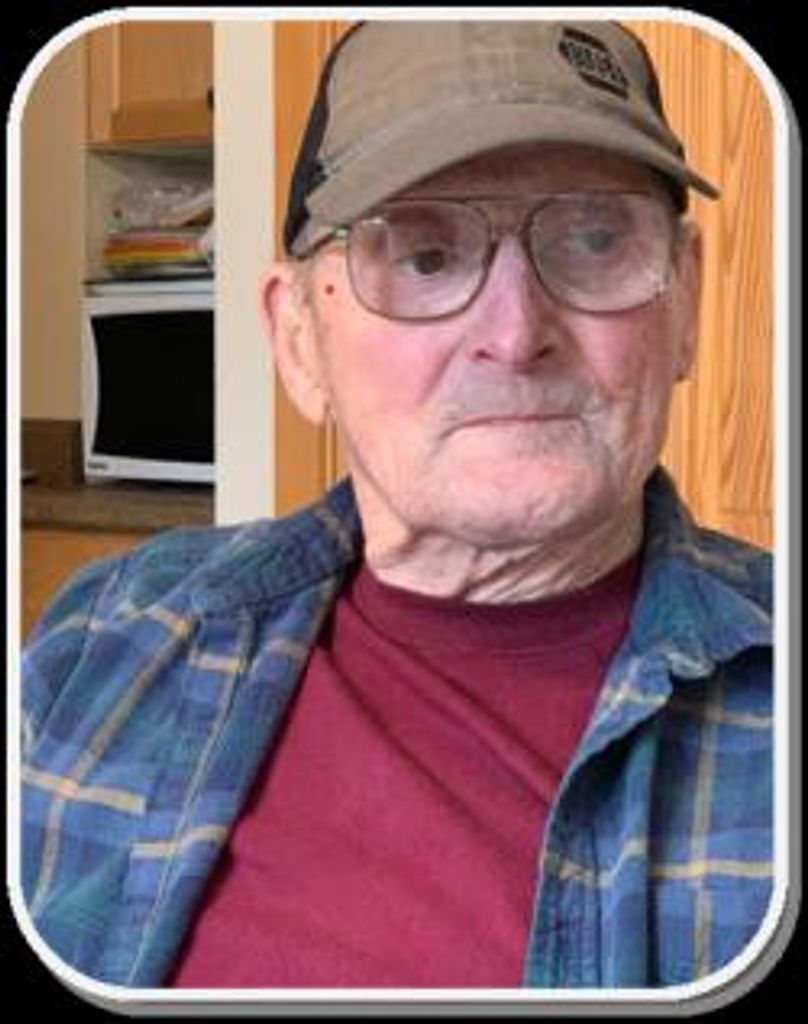 Lewis Irvine Monteith Profile Photo