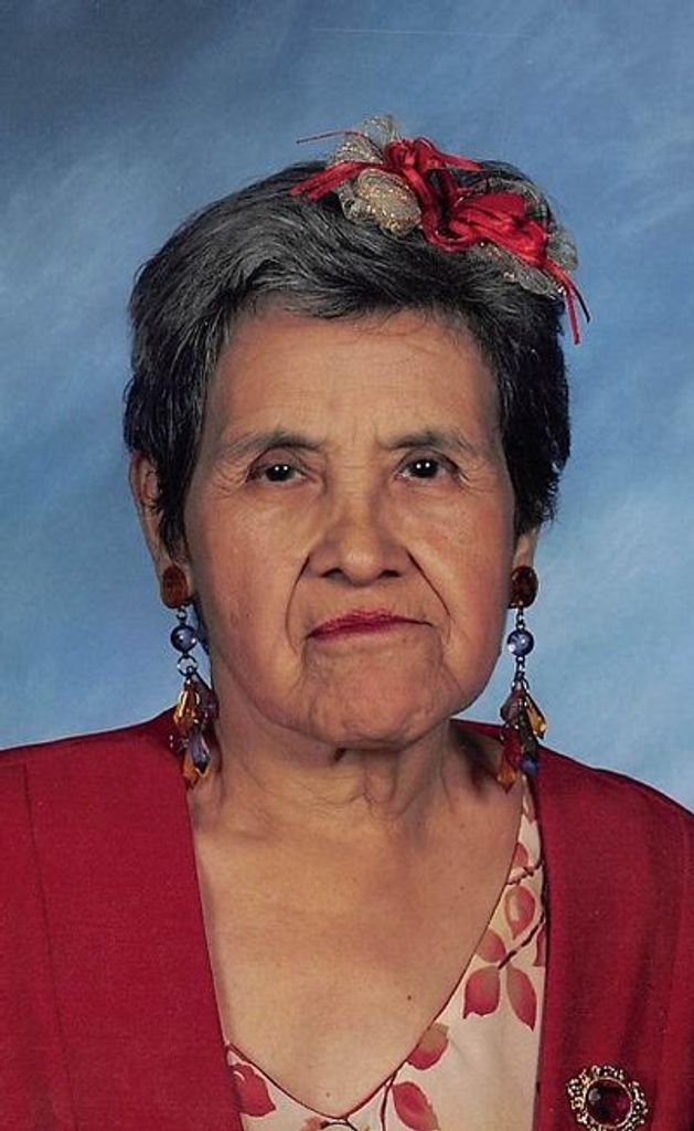 Severa Martinez Profile Photo