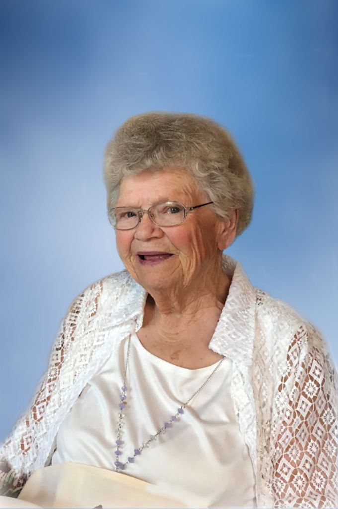 June Renstrom