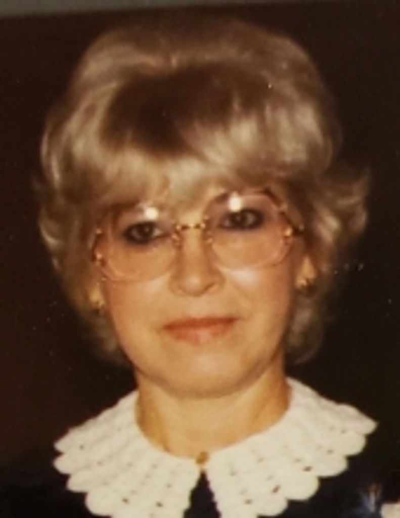 Nancy  A. Dickey