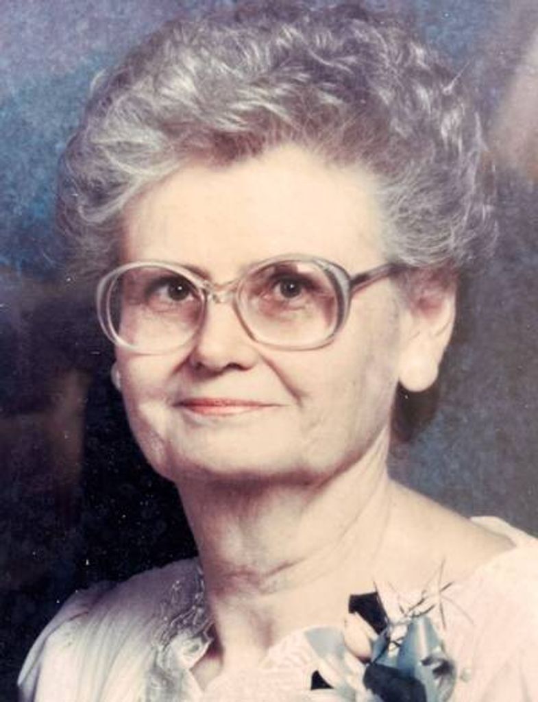 Erna Howard Profile Photo
