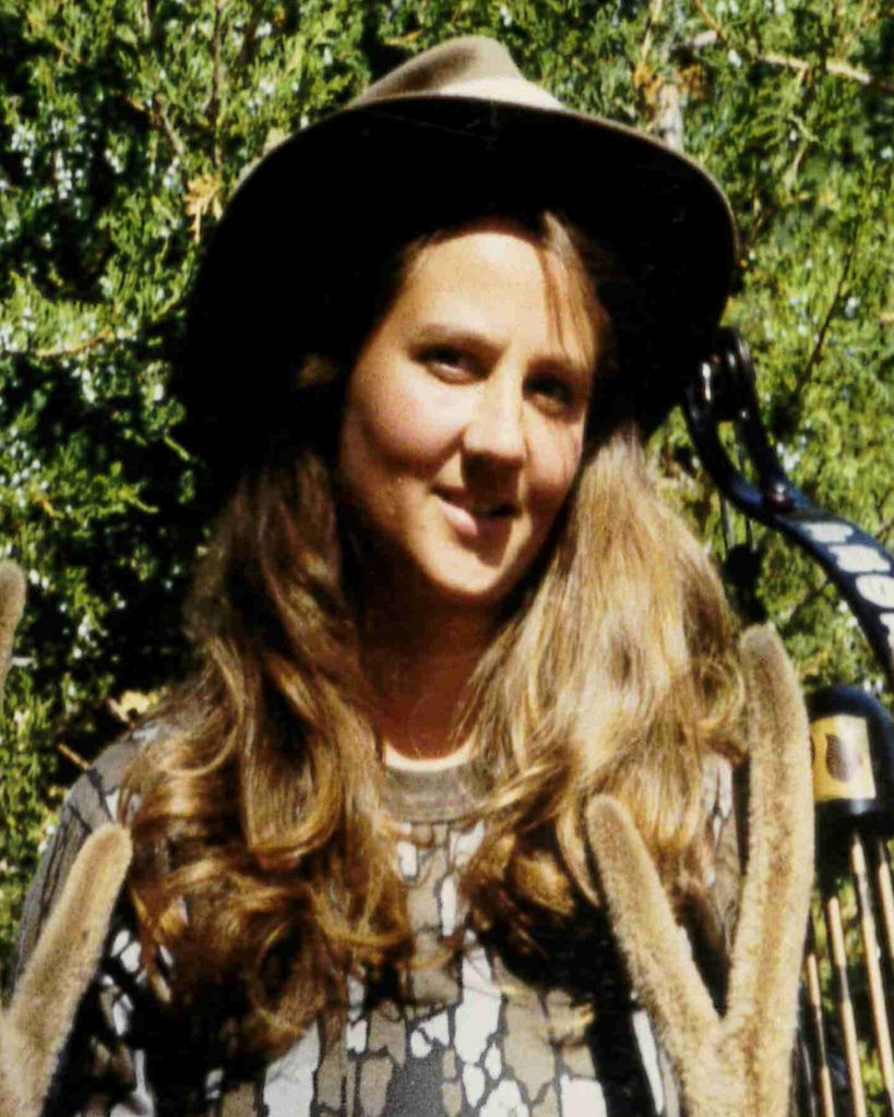 Michele Yvonne Lundberg