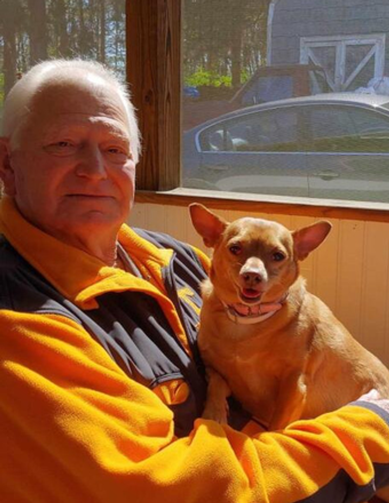 David Henry Shown Profile Photo