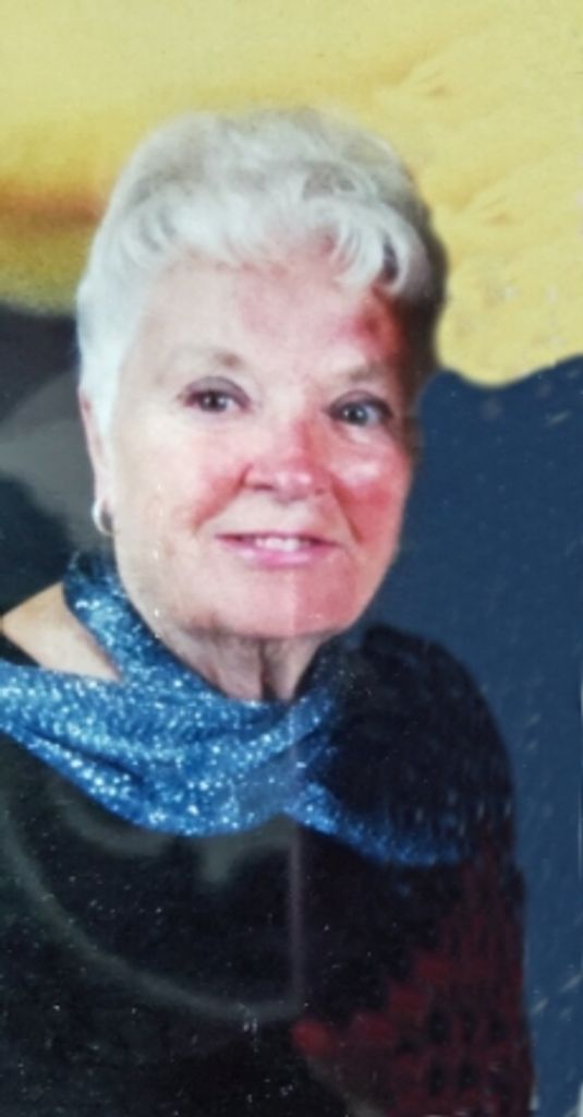 Claire Murphy Profile Photo