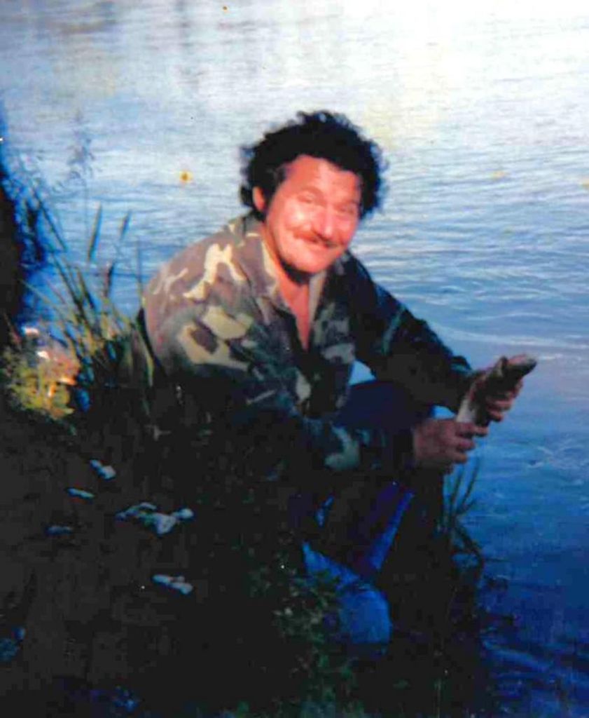 James Albert Franklin Carlson