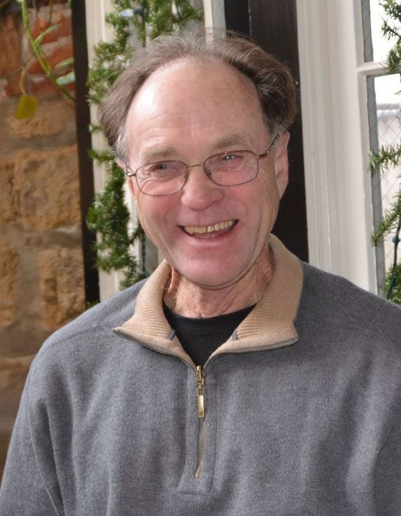 Roger Dennis Stenhoff