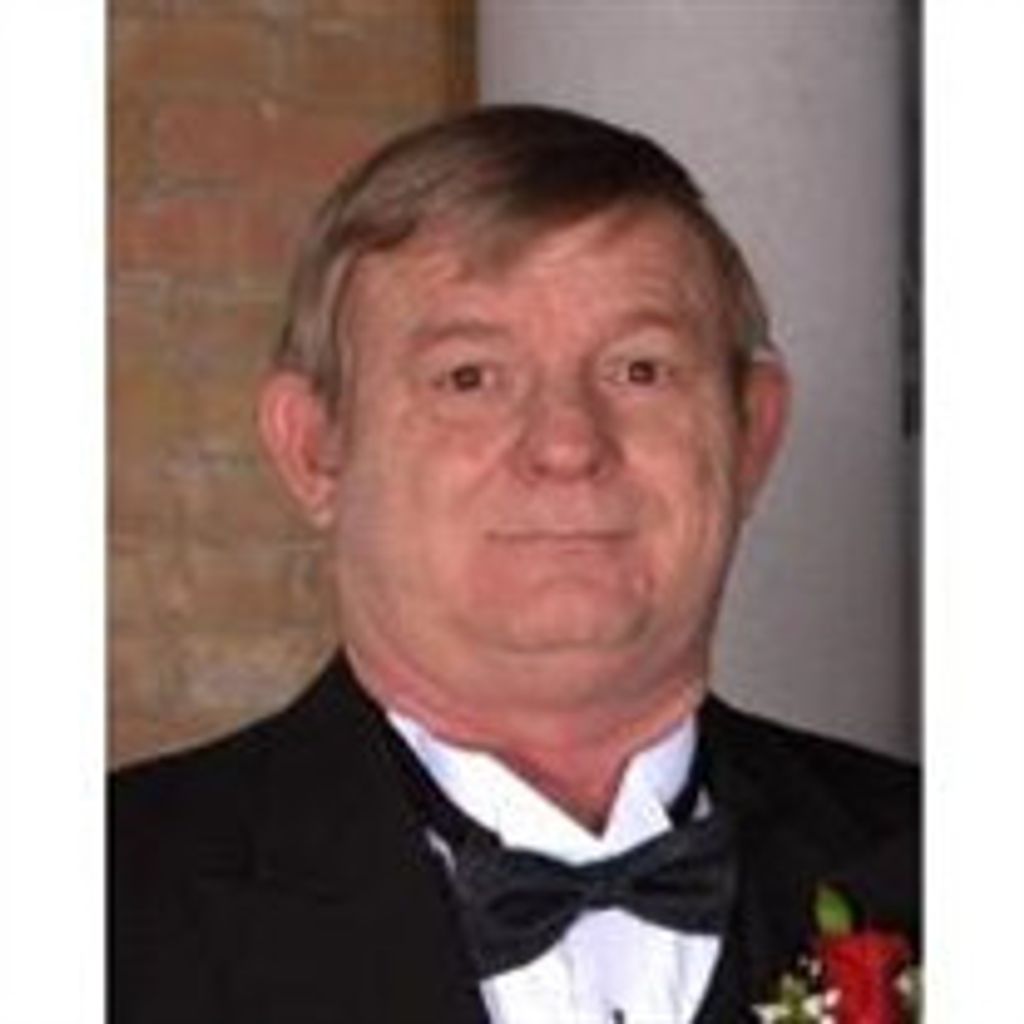 Donald Paul Hansen