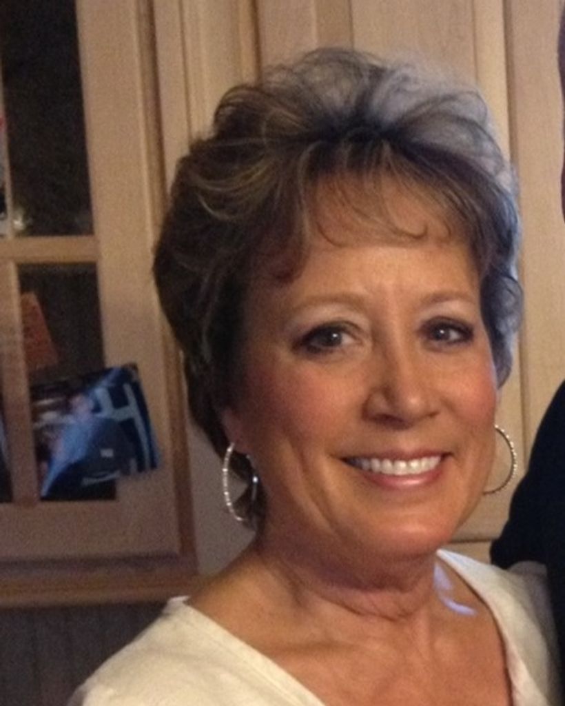 Sharon Gange