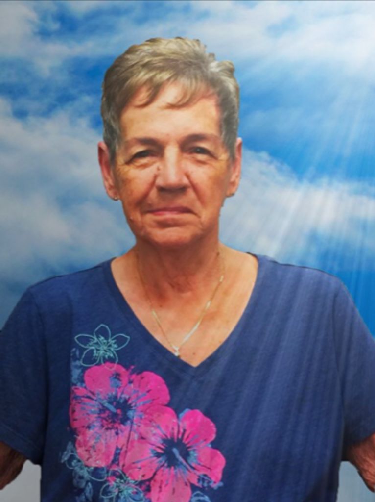 Judith Smith