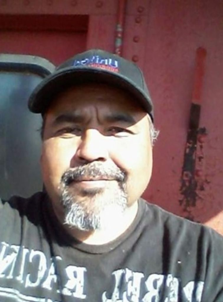 Ricardo Adelino Duran Profile Photo