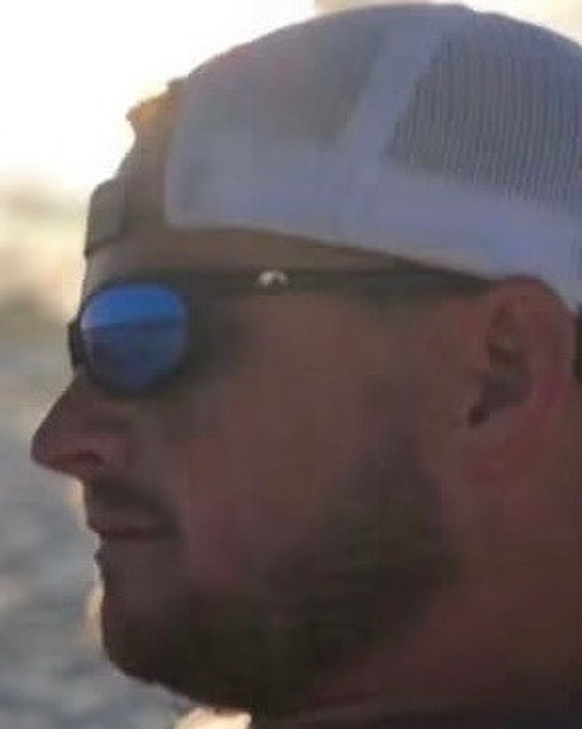 Barry Duane Ziegler Profile Photo
