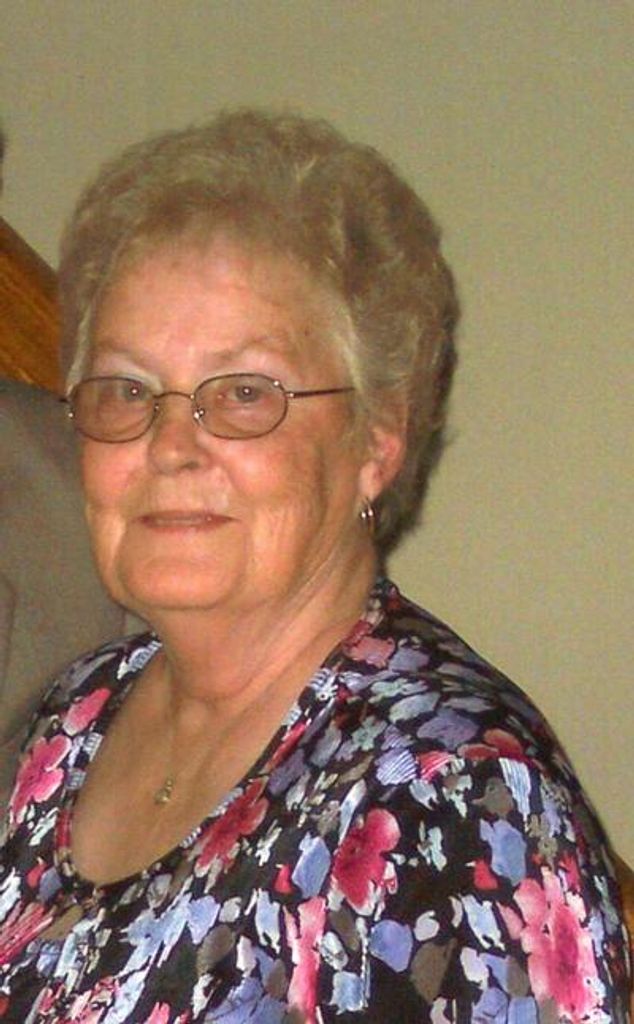 Margie Marie "Joyce" Boyd Smith Profile Photo