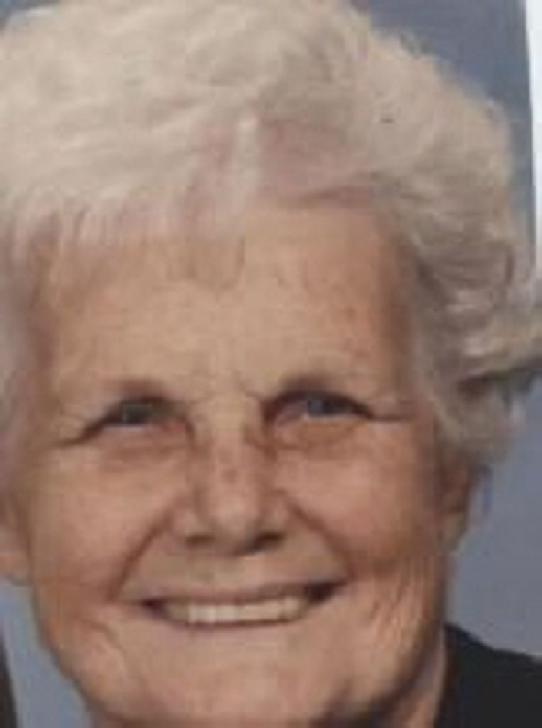 Dorothy Jean Otterman