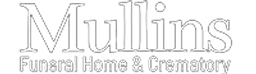 Mullins Funeral Home & Crematory Logo