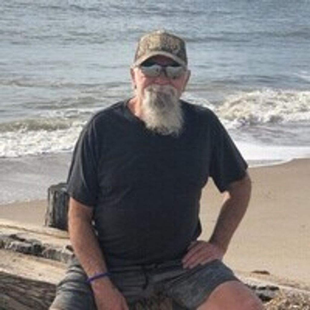 Steven Lee Wilson Profile Photo