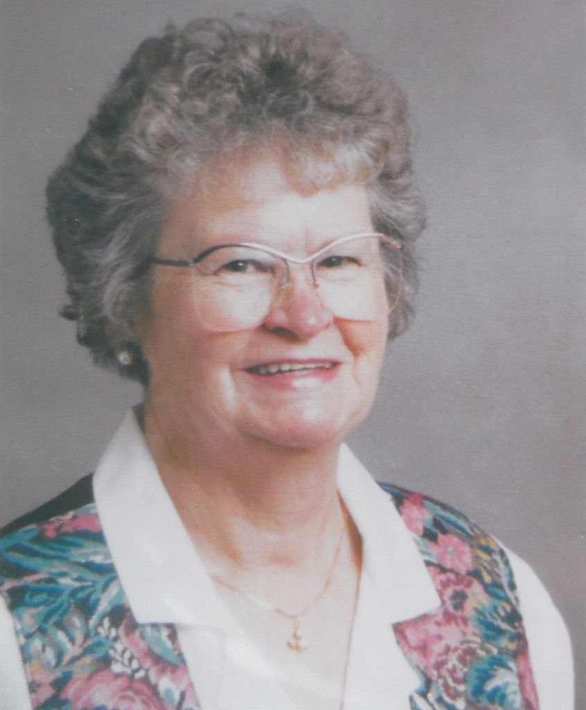 Gertrude Marie Chase Profile Photo