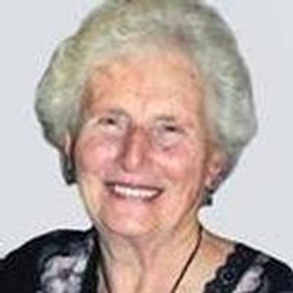 Aileen Rose (Matter) Melis