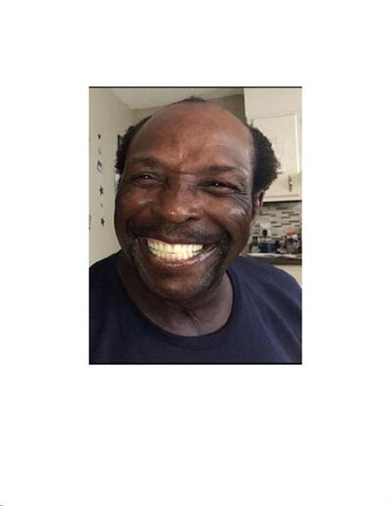 Alton Edward Blackmon
