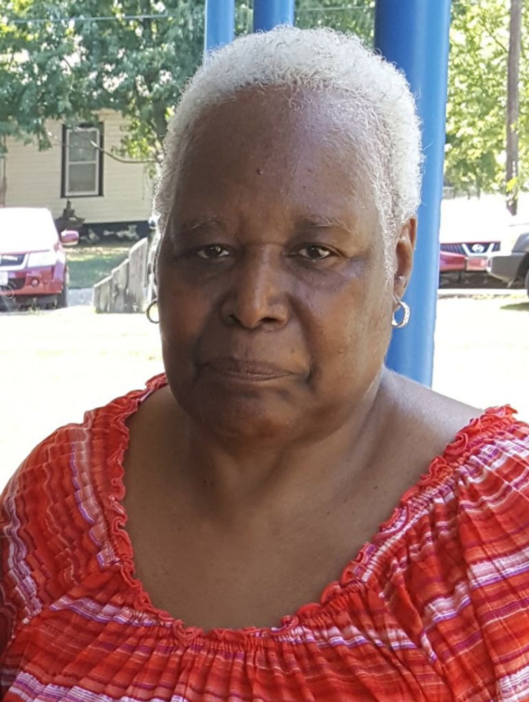 Fredricka (Barnett)  English Profile Photo