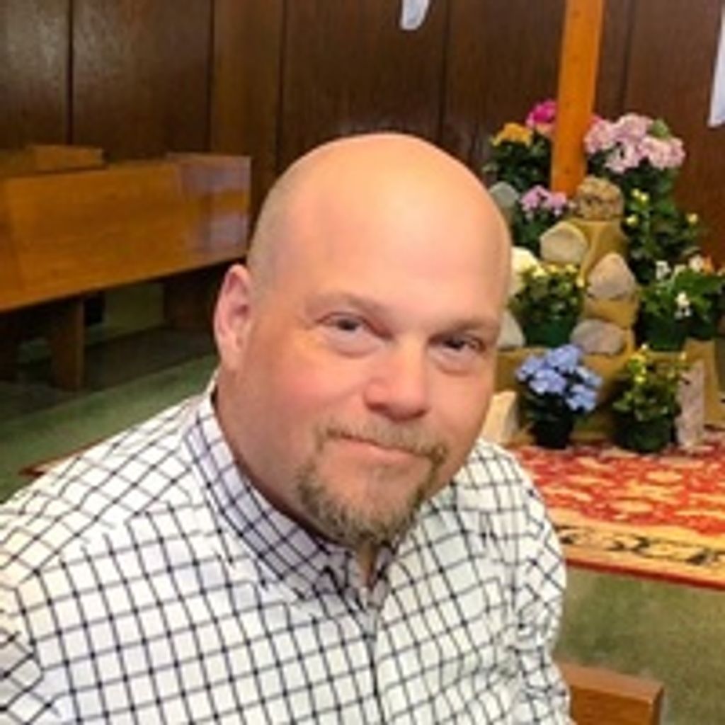 Robert W. Collins Ii Profile Photo