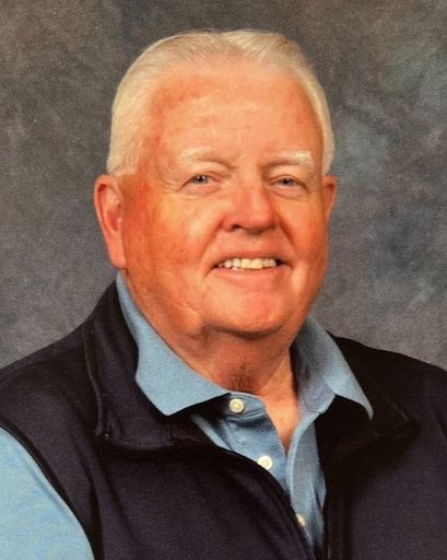 Gregory James Bovre's obituary image
